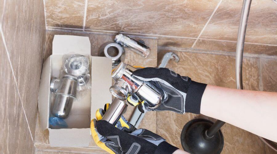 Professional Storm Sewer Service in Bellefonte, PA